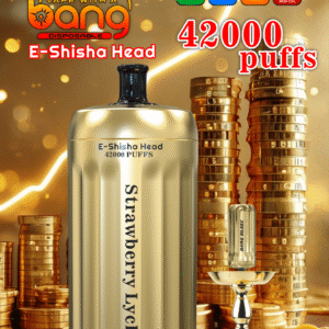 Alternative view of BANG 42000 Puffs BLAZE Disposable Vape12 flavoes Nicotine 0% 2% 3% 5%