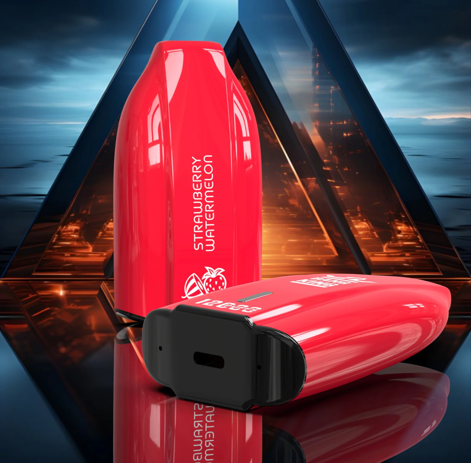 Bang King 12000 Puffs Bugatti Keys 12K Disposable Vape Wholesale 100% Original Edition 12 Flavors Low Nicotine 0% 2% 3% 5% E-Cigarette